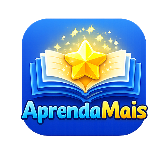 Aprenda Mais - App Educacional