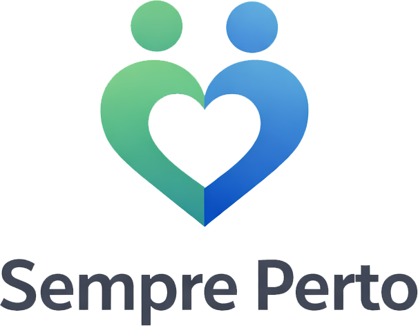 Sempre Perto - App de Apoio Emocional e Bem-Estar
