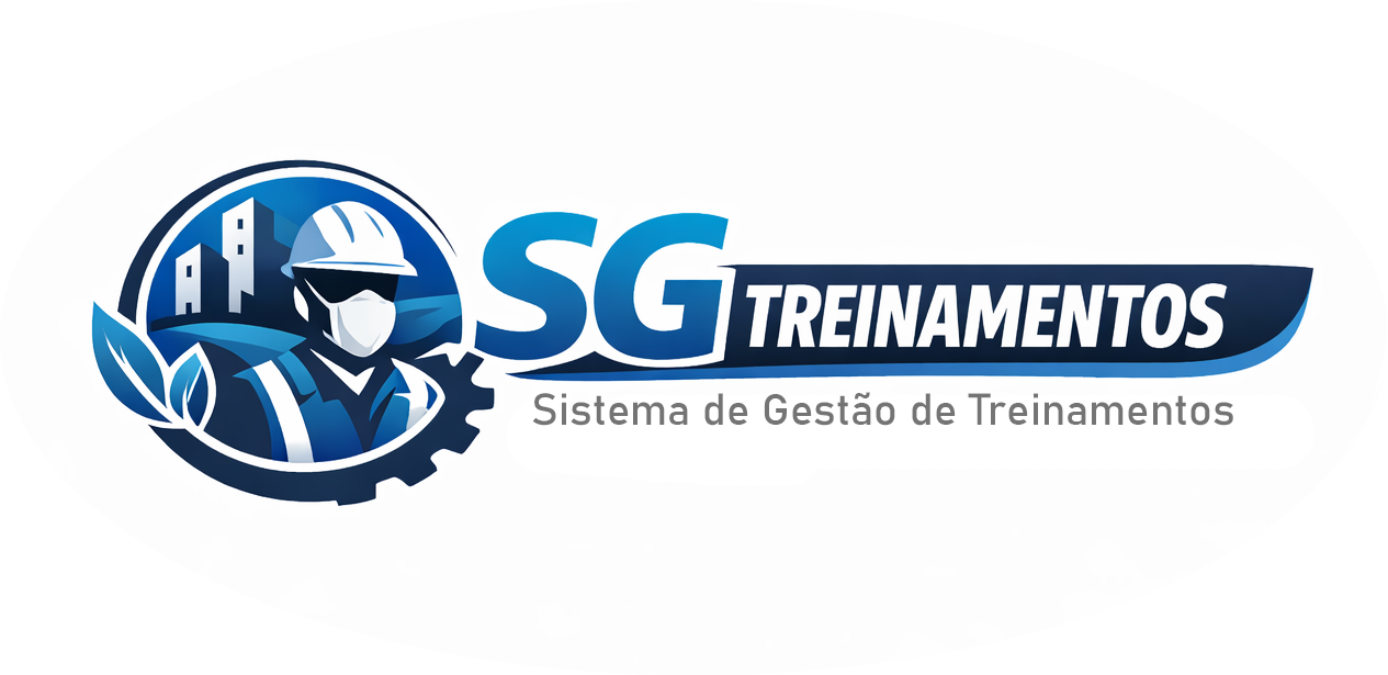 SGT - Sistema de Gestão de Treinamentos